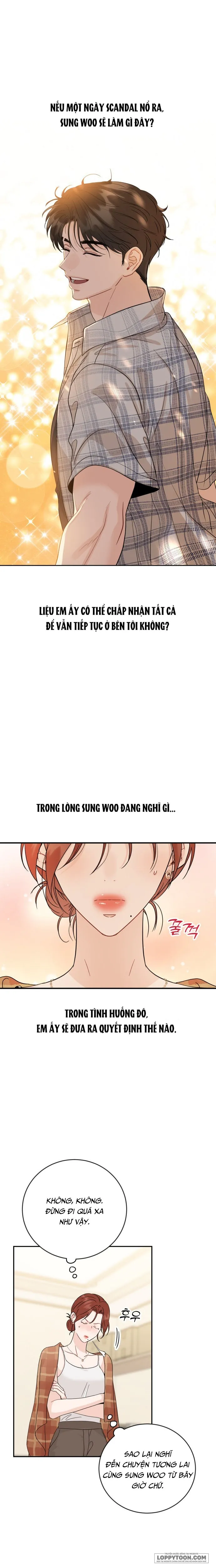Người Một Nhà - Chap 123 - Trang 0