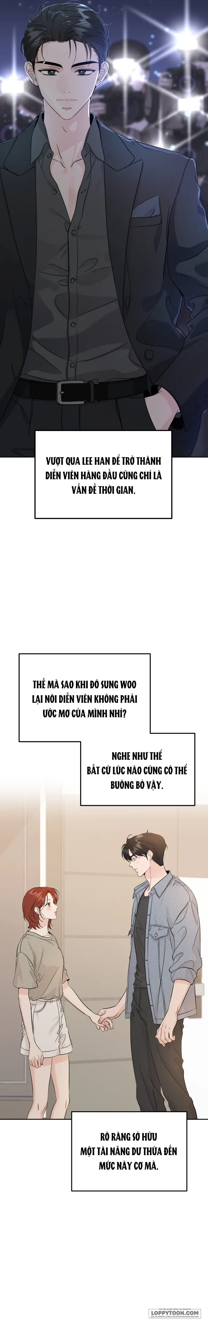Người Một Nhà - Chap 123 - Trang 13