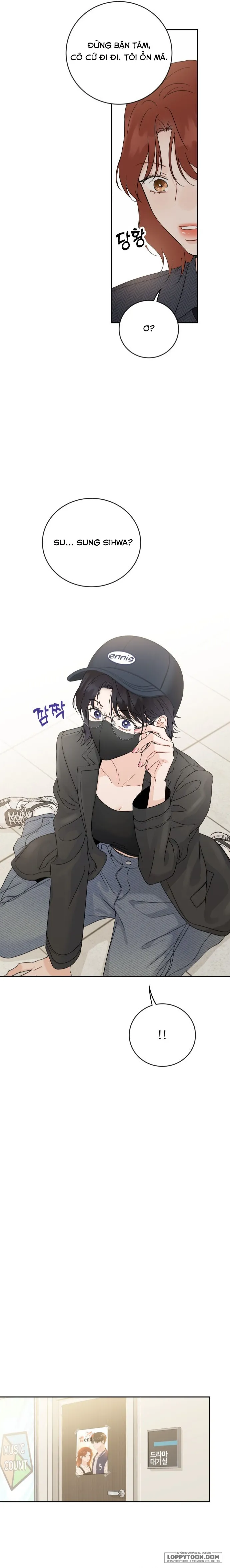 Người Một Nhà - Chap 123 - Trang 16