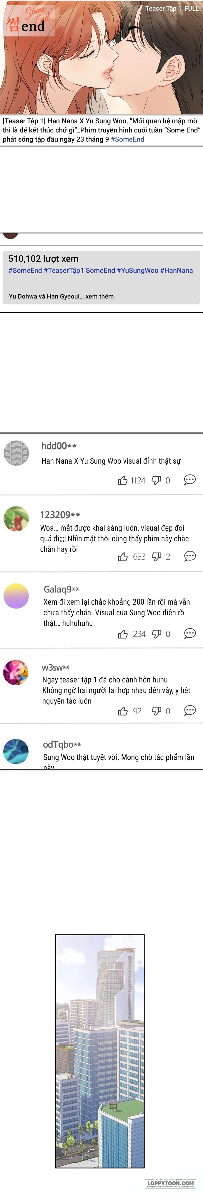 Người Một Nhà - Chap 123 - Trang 2