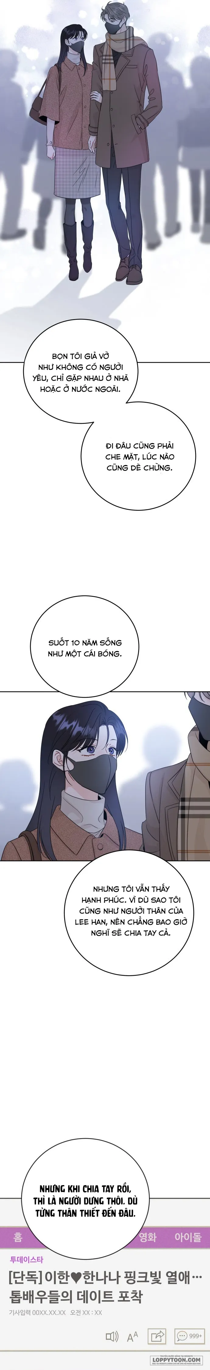 Người Một Nhà - Chap 124 - Trang 16