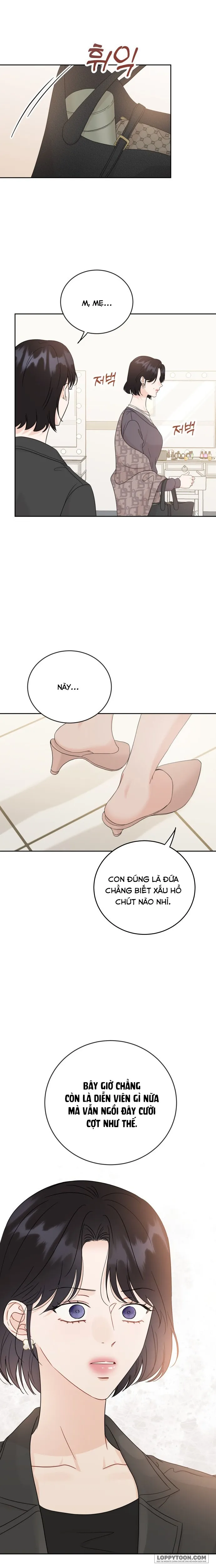 Người Một Nhà - Chap 124 - Trang 20