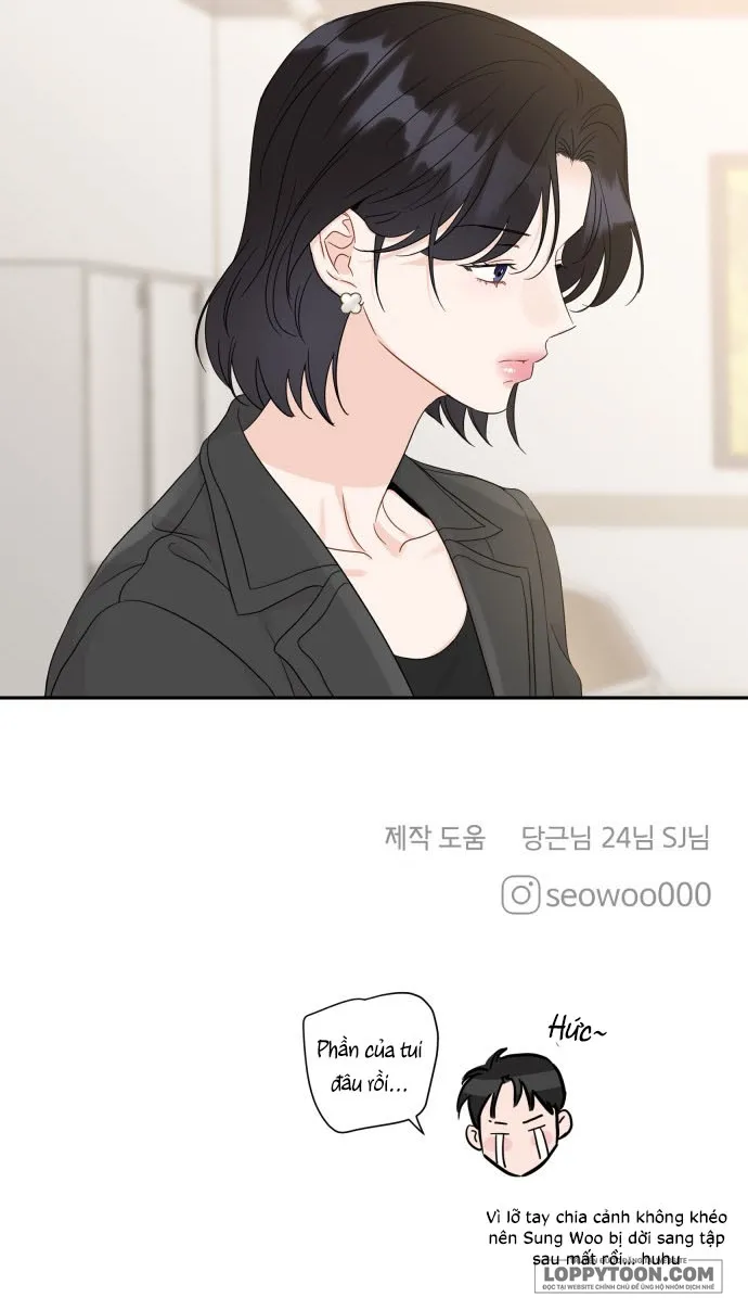 Người Một Nhà - Chap 124 - Trang 23