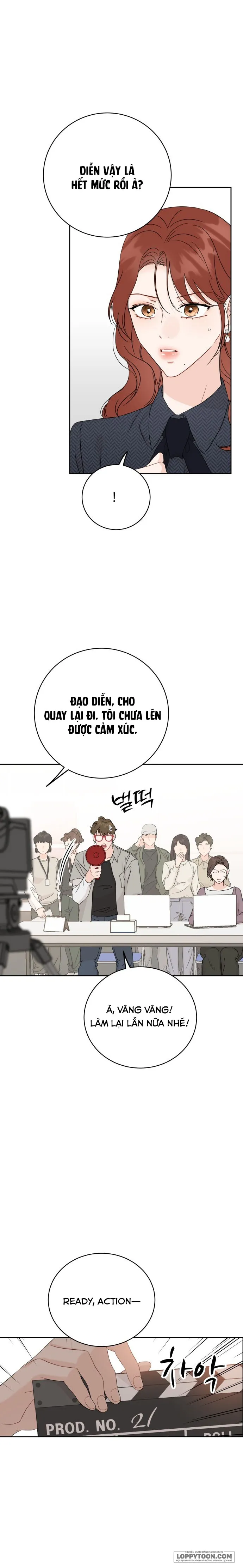 Người Một Nhà - Chap 125 - Trang 11