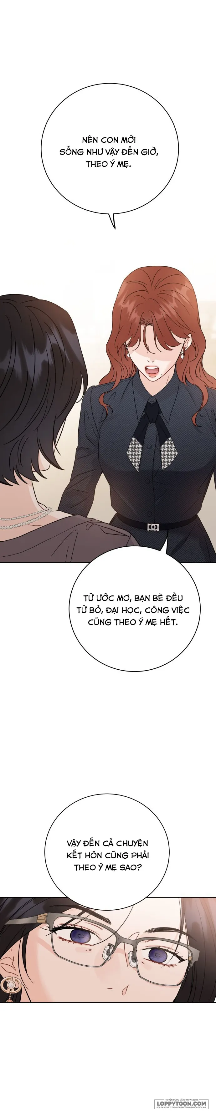 Người Một Nhà - Chap 125 - Trang 14