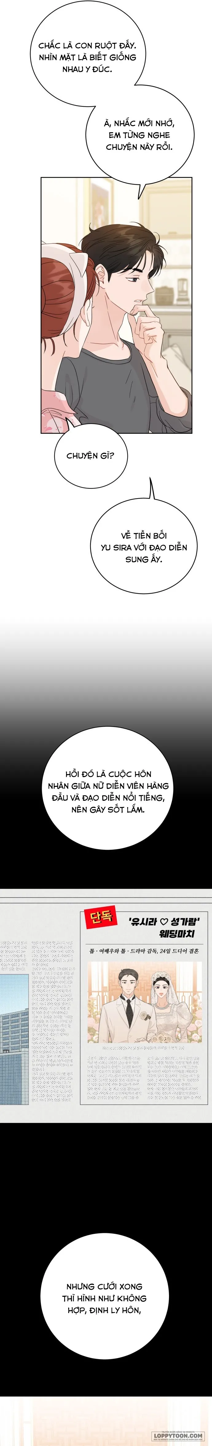 Người Một Nhà - Chap 125 - Trang 22