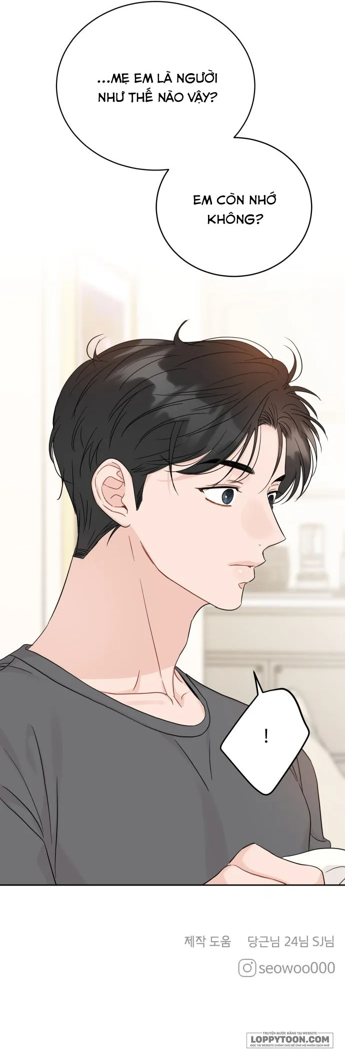 Người Một Nhà - Chap 125 - Trang 27