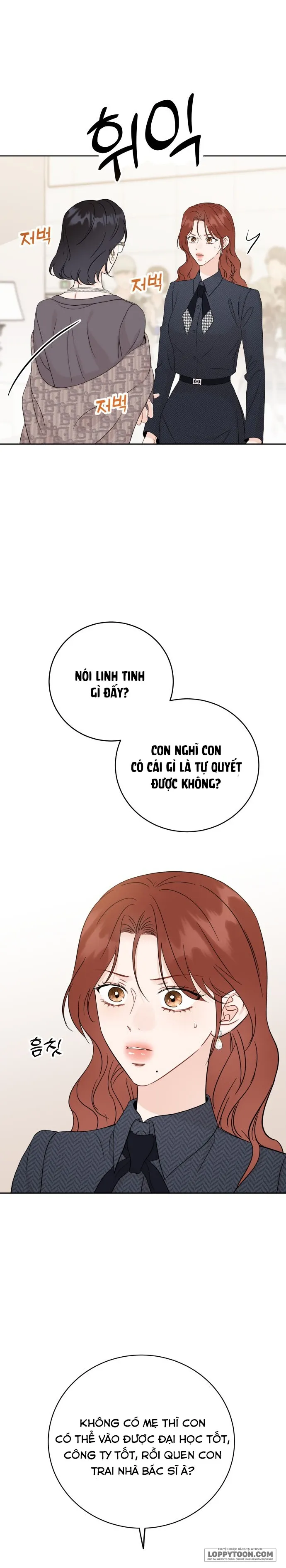 Người Một Nhà - Chap 125 - Trang 7