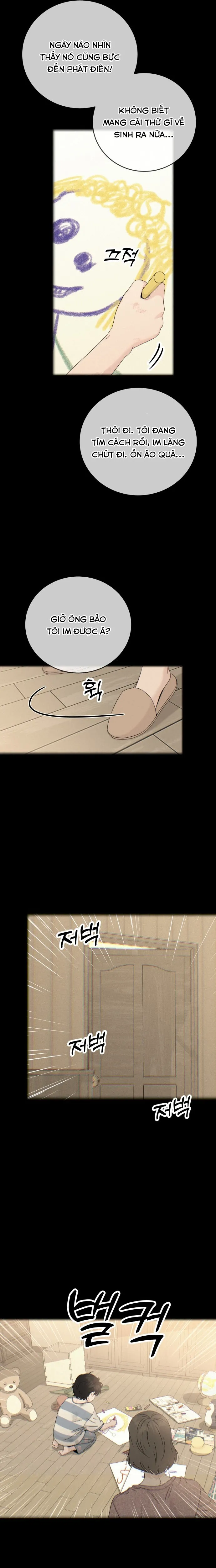 Người Một Nhà - Chap 126 - Trang 15
