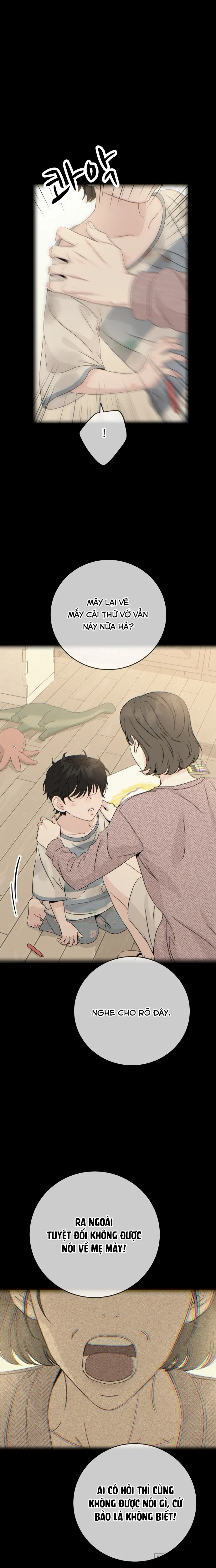 Người Một Nhà - Chap 126 - Trang 16