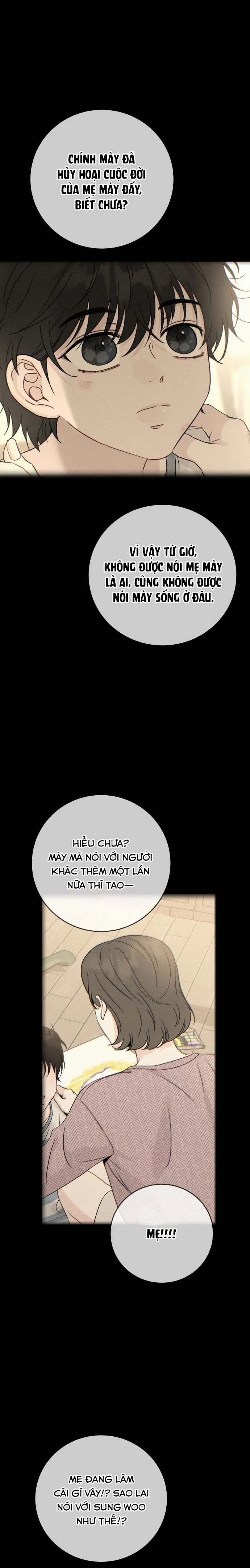Người Một Nhà - Chap 126 - Trang 17