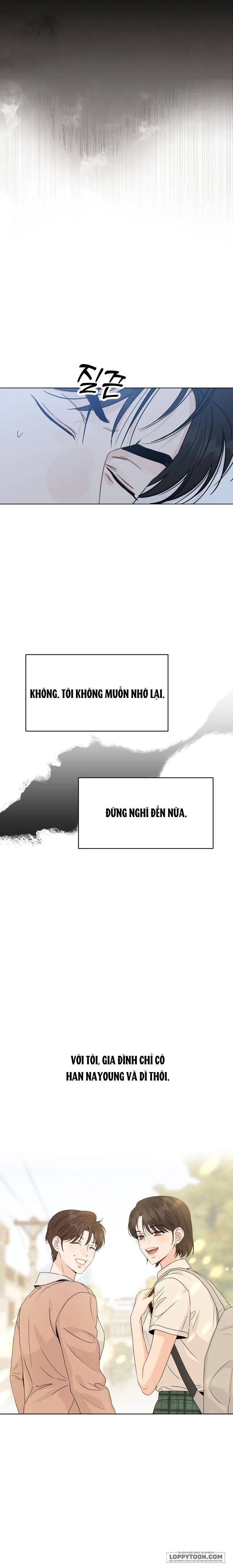 Người Một Nhà - Chap 126 - Trang 19
