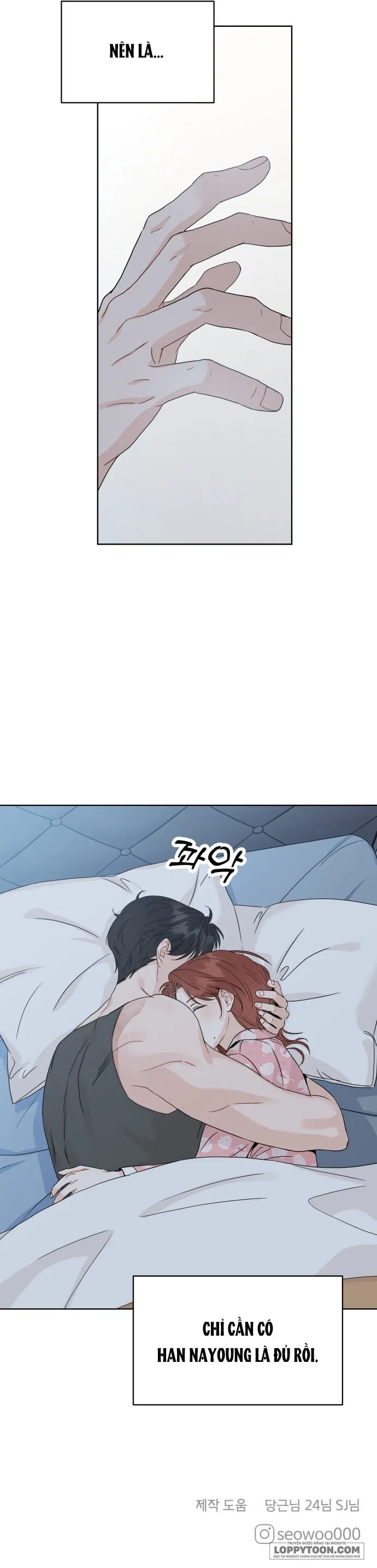 Người Một Nhà - Chap 126 - Trang 20
