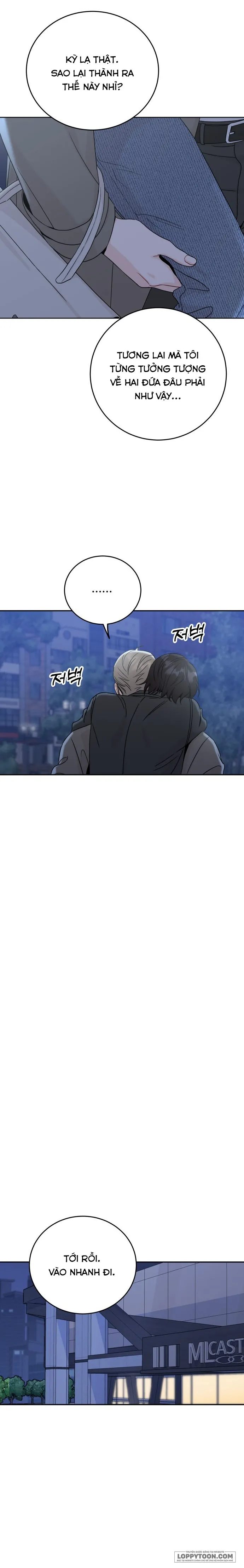 Người Một Nhà - Chap 127 - Trang 11