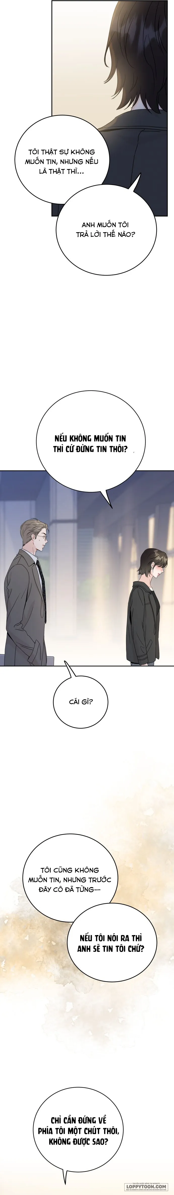 Người Một Nhà - Chap 127 - Trang 14