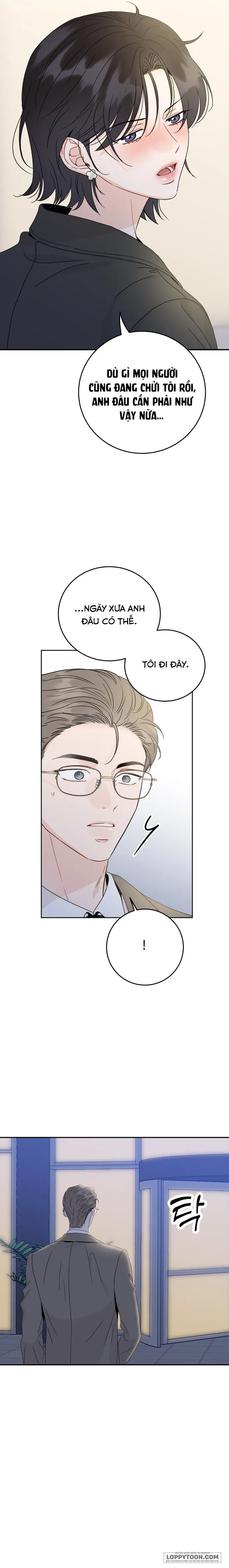 Người Một Nhà - Chap 127 - Trang 15