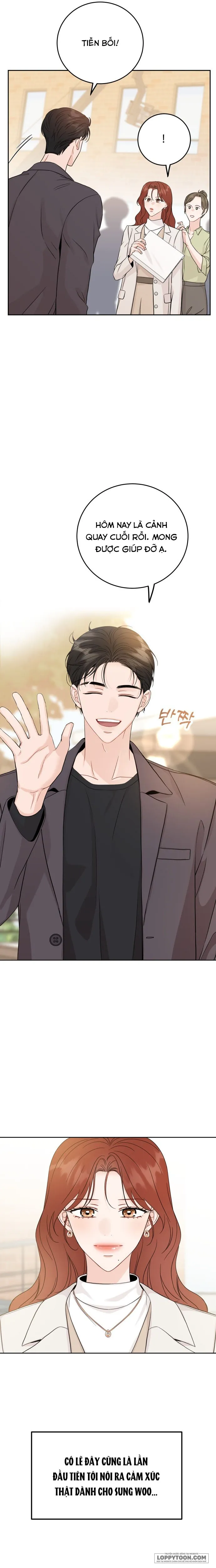 Người Một Nhà - Chap 128 - Trang 10