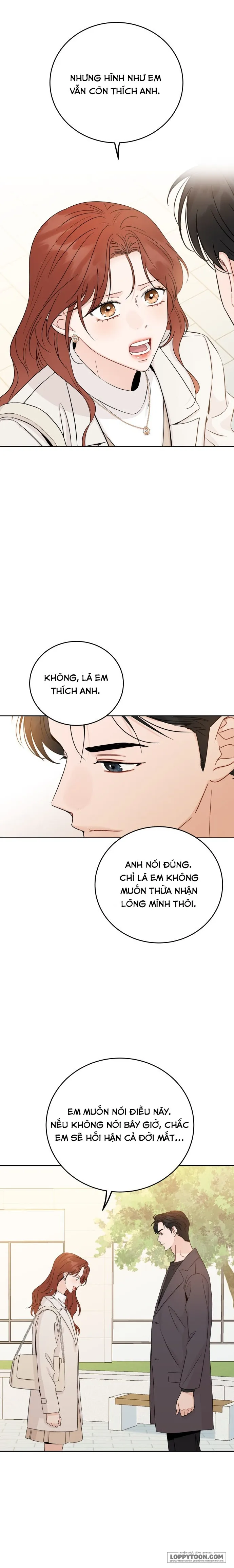 Người Một Nhà - Chap 128 - Trang 13