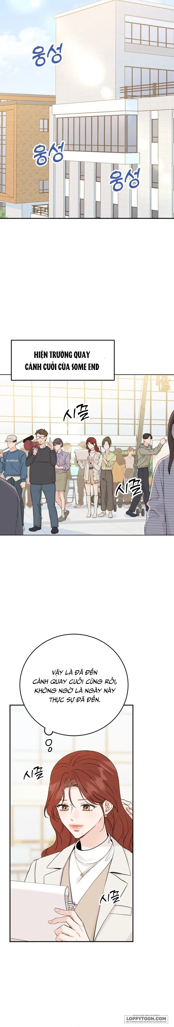 Người Một Nhà - Chap 128 - Trang 4