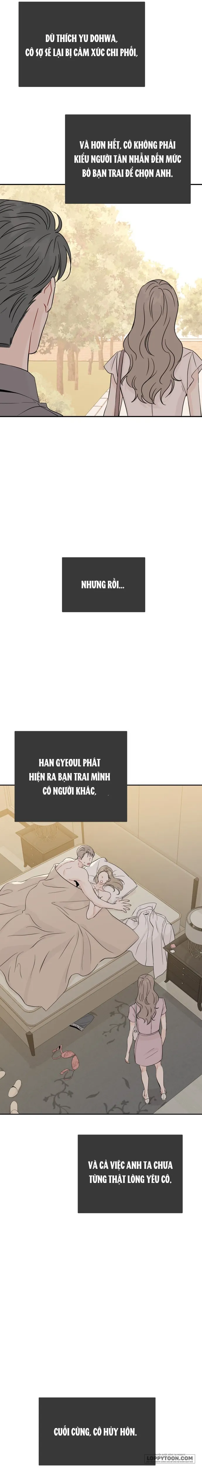 Người Một Nhà - Chap 128 - Trang 6