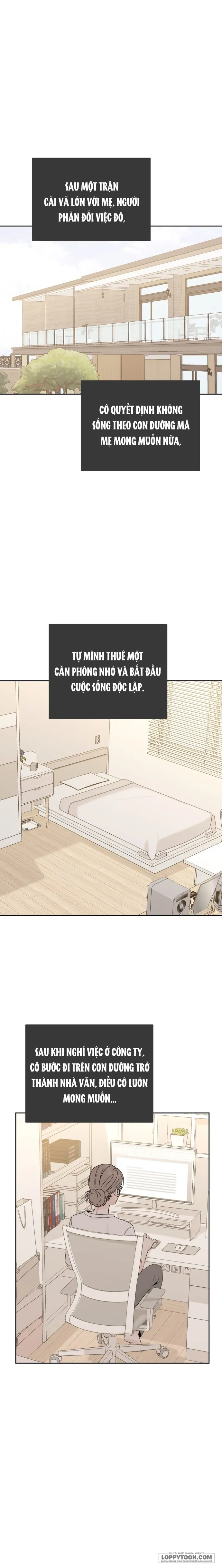 Người Một Nhà - Chap 128 - Trang 7