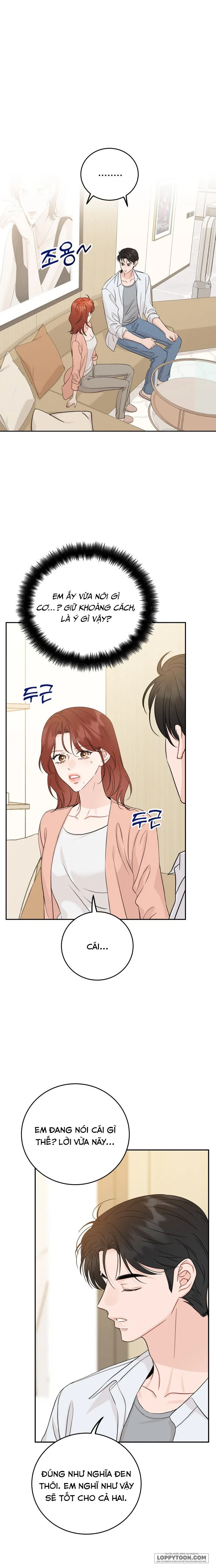 Người Một Nhà - Chap 129 - Trang 0