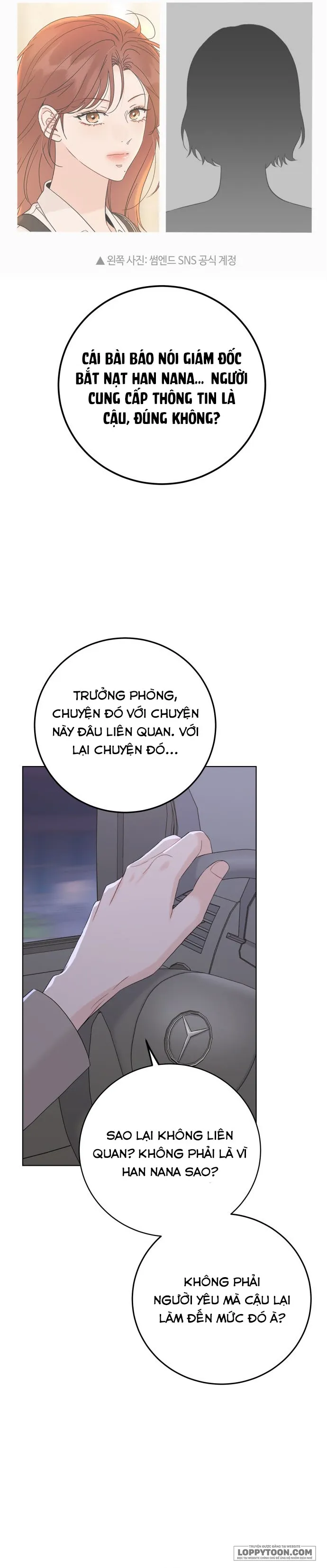 Người Một Nhà - Chap 129 - Trang 12