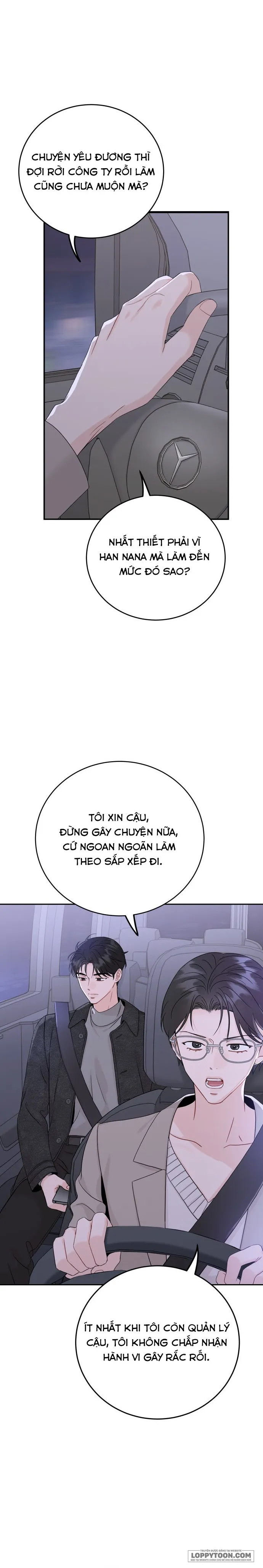 Người Một Nhà - Chap 129 - Trang 15