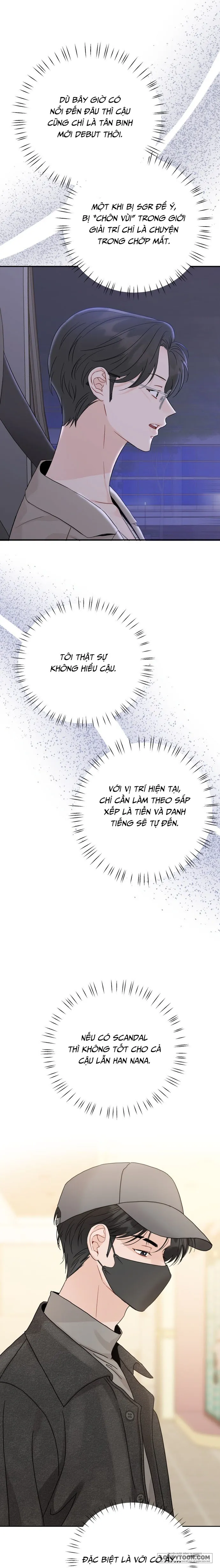 Người Một Nhà - Chap 129 - Trang 20
