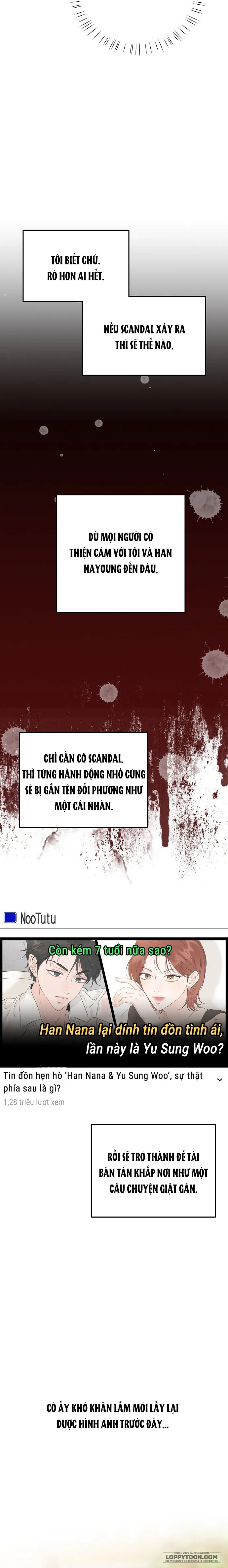 Người Một Nhà - Chap 129 - Trang 21