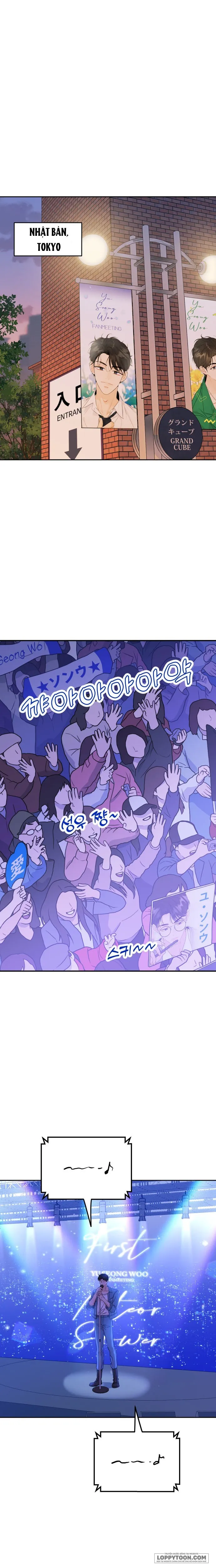 Người Một Nhà - Chap 129 - Trang 7