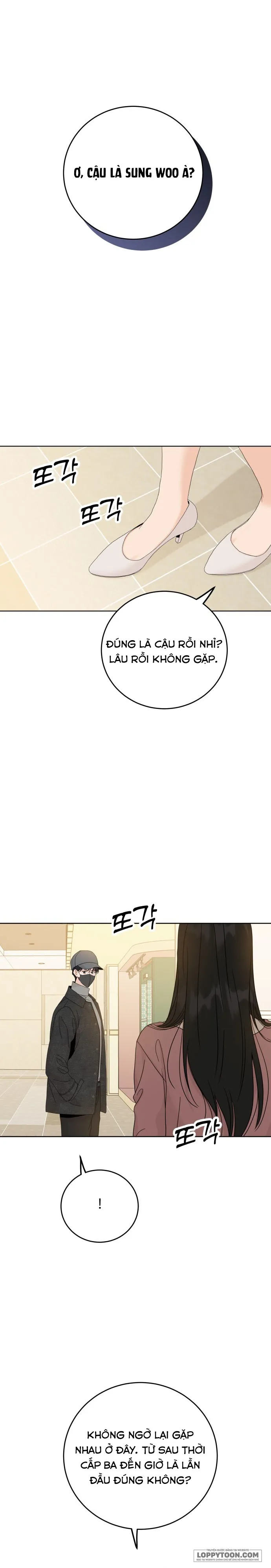 Người Một Nhà - Chap 130 - Trang 0