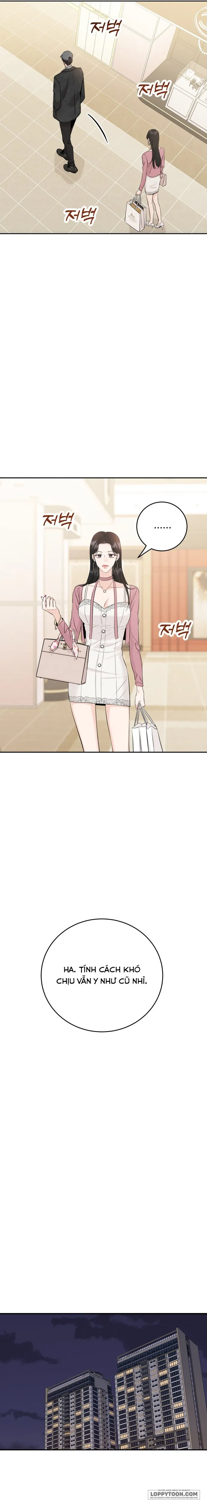 Người Một Nhà - Chap 130 - Trang 10