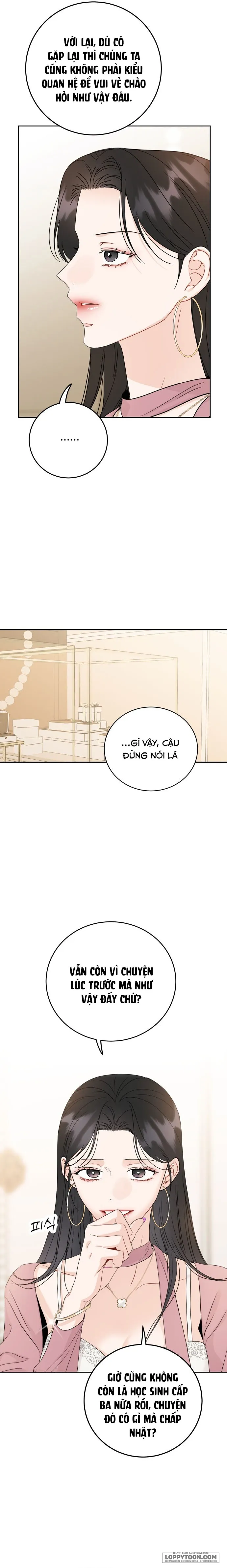 Người Một Nhà - Chap 130 - Trang 7