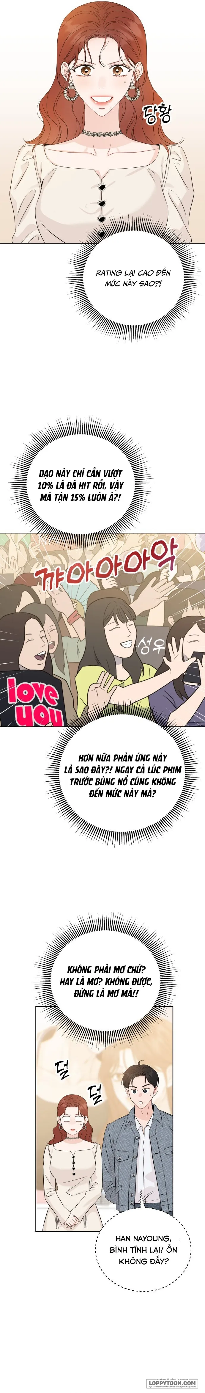 Người Một Nhà - Chap 131 - Trang 17