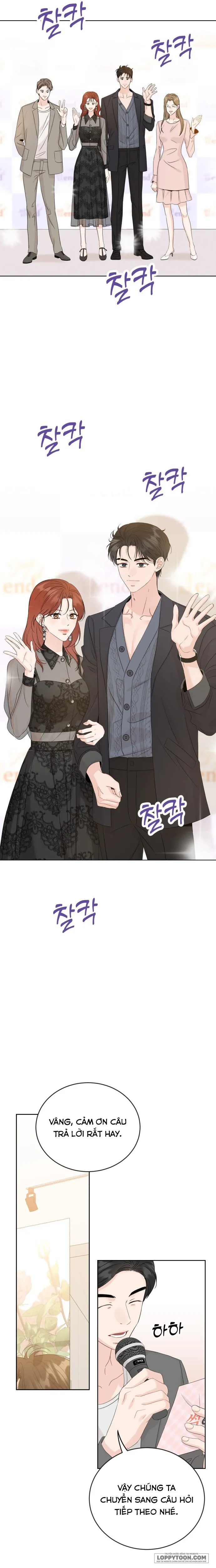 Người Một Nhà - Chap 131 - Trang 4