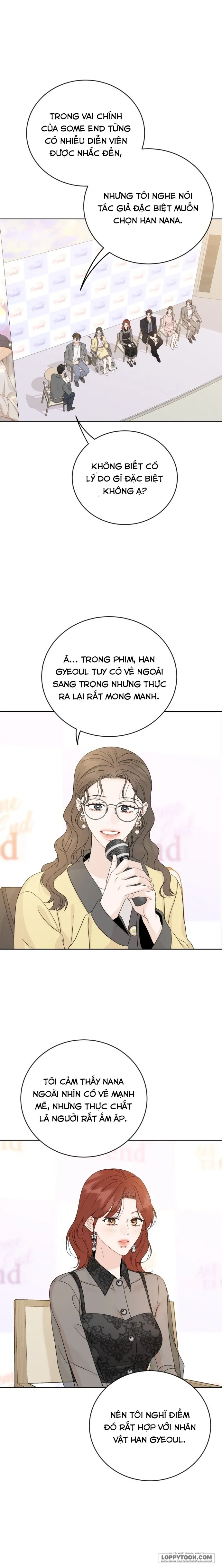 Người Một Nhà - Chap 131 - Trang 5