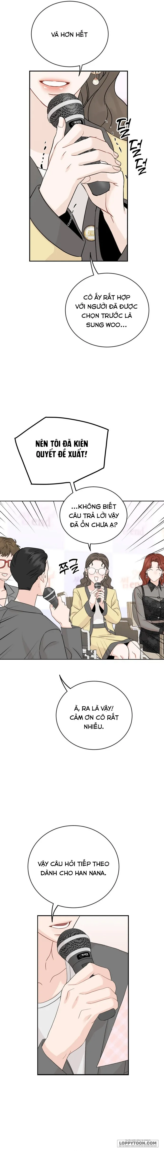 Người Một Nhà - Chap 131 - Trang 6