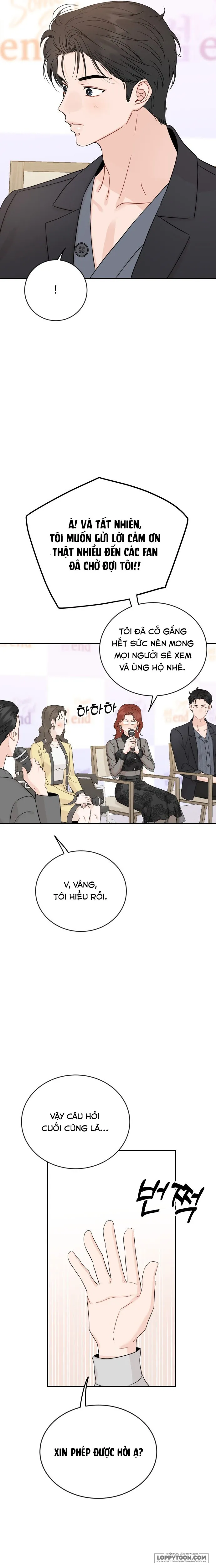 Người Một Nhà - Chap 131 - Trang 8