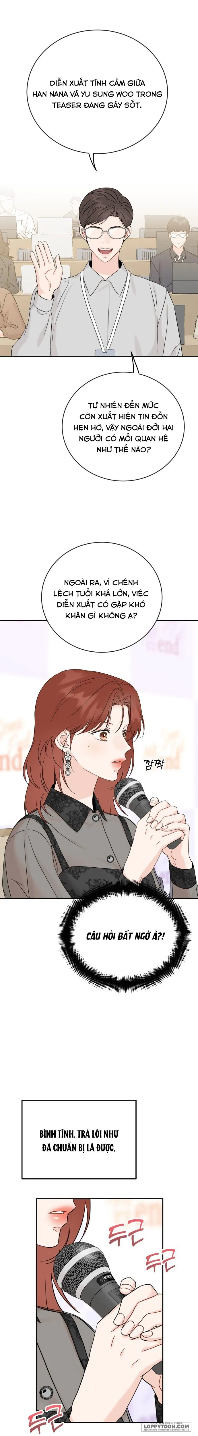 Người Một Nhà - Chap 131 - Trang 9