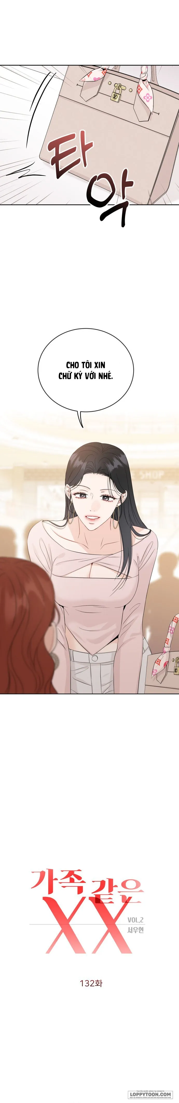 Người Một Nhà - Chap 132 - Trang 0