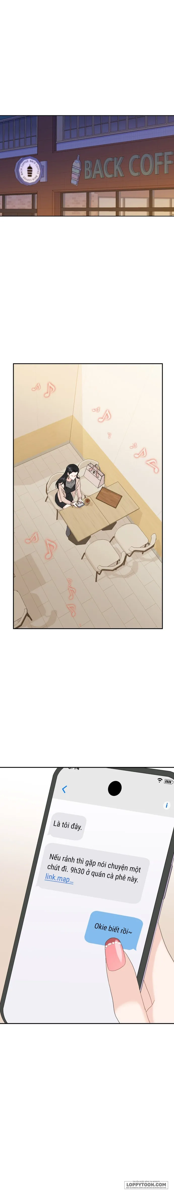 Người Một Nhà - Chap 132 - Trang 12