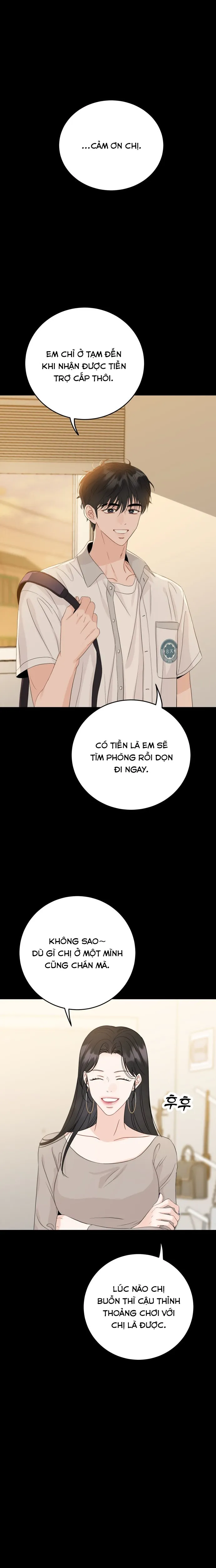 Người Một Nhà - Chap 132 - Trang 20