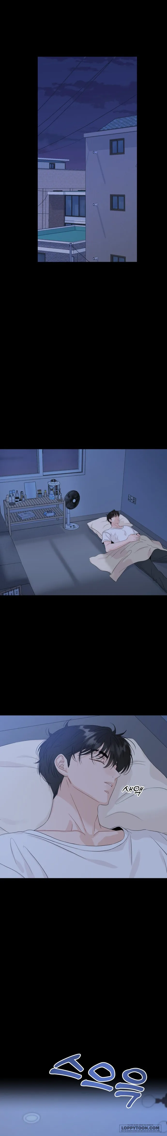 Người Một Nhà - Chap 132 - Trang 21