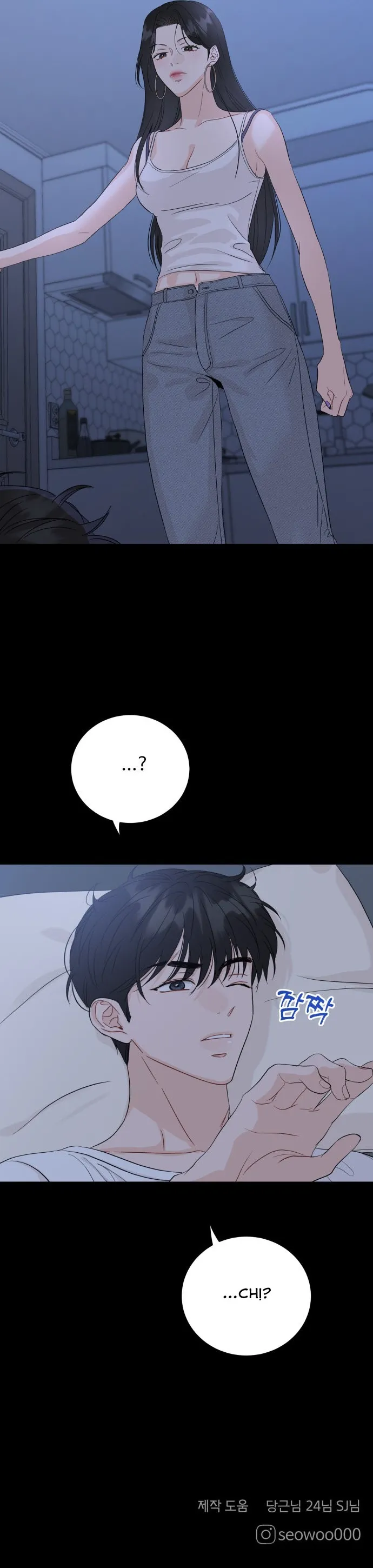 Người Một Nhà - Chap 132 - Trang 22