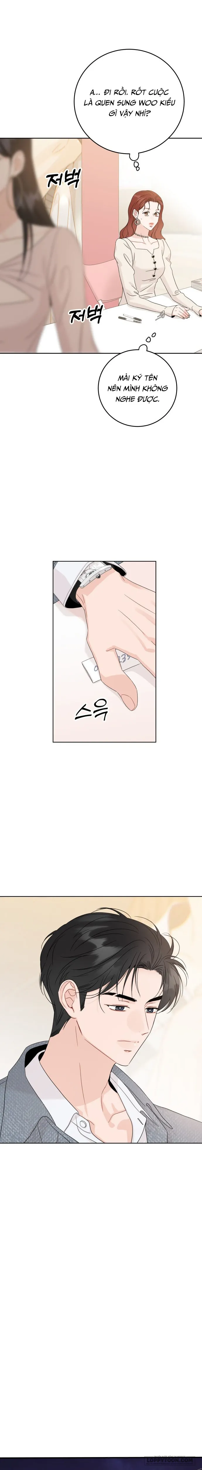 Người Một Nhà - Chap 132 - Trang 8