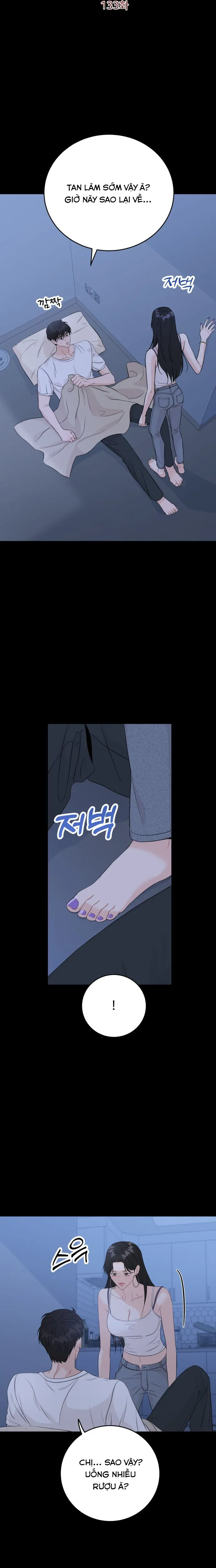 Người Một Nhà - Chap 133 - Trang 1