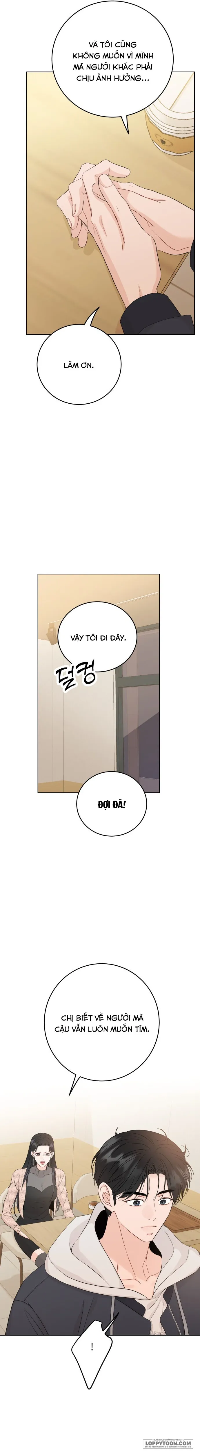 Người Một Nhà - Chap 133 - Trang 18