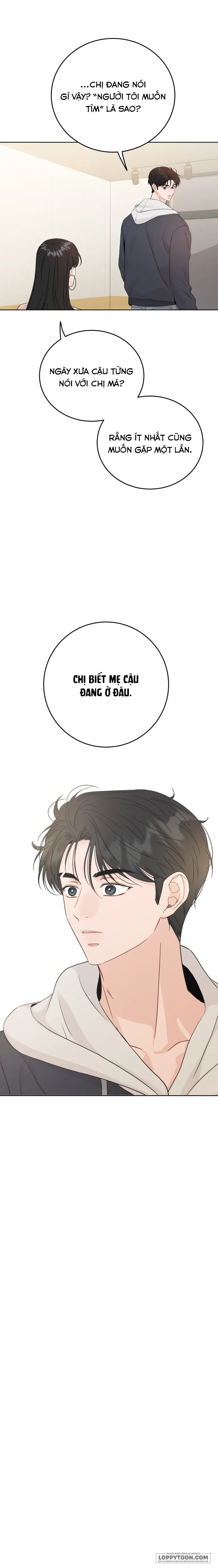 Người Một Nhà - Chap 133 - Trang 19