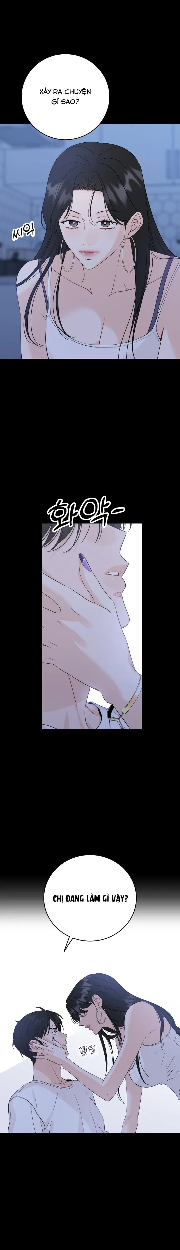 Người Một Nhà - Chap 133 - Trang 2